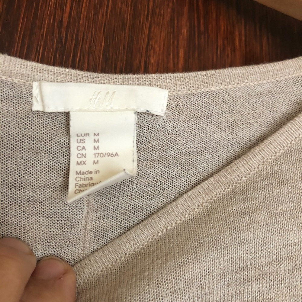 Sweater - Picture 2 of 2